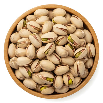 Pistachios Unsalted In Shell - NY Spice Shop