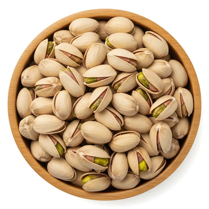 Pistachios Unsalted In Shell - NY Spice Shop