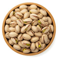 Pistachios Unsalted In Shell
