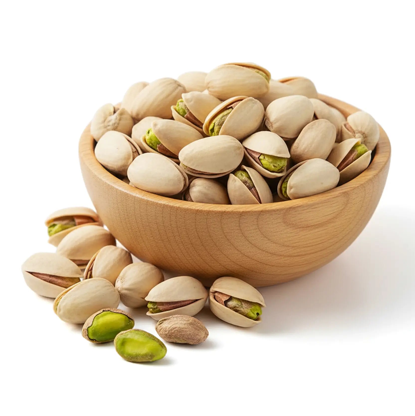 Pistachios Unsalted In Shell - NY Spice Shop