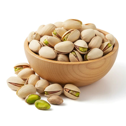 Pistachios Unsalted In Shell - NY Spice Shop