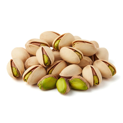 Pistachios Unsalted In Shell - NY Spice Shop