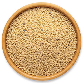 Poppy Seeds