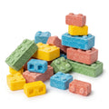 Pressed Candy Candy Blocks