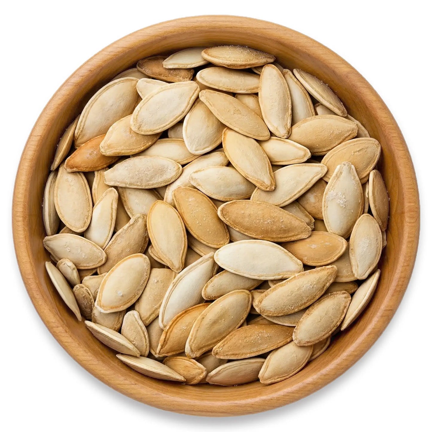 Ladynail Pumpkin Seeds Roasted Salted - NY Spice Shop