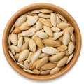 Lady Nail Pumpkin Seeds, Roasted, Salted, In-Shell