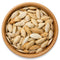 Lady Nail Pumpkin Seeds, Roasted, Salted, In-Shell