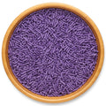 Purple Sprinkles