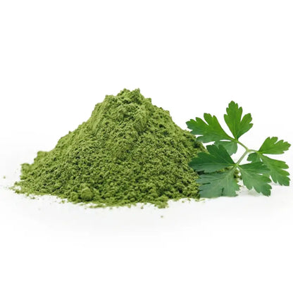 Parsley Leaf Powder - NY Spice Shop