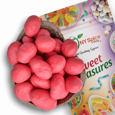 Pastel Strawberries - Candy Strawberries NY Spice Shop Buy oneline