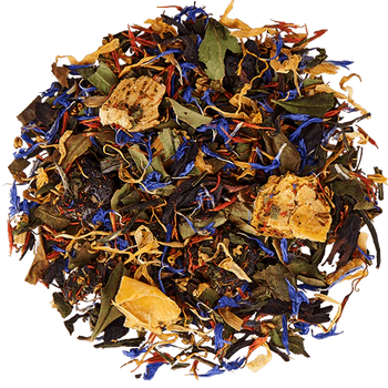 Peach Mango White Tea - NY Spice Shop
