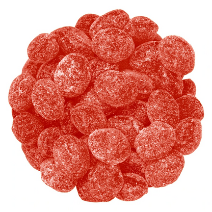 Sanded Peppermint Drops - NY Spice Shop