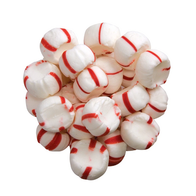 Peppermint Puffs - Puff Candy - NY Spice Shop
