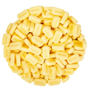 PEZ Lemon Candy Unwrapped - NY Spice Shop