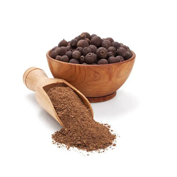 Pimento Ground - Ground Allspice NY SPICE SHOP