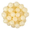 Pina Colada Fruit Sour Balls