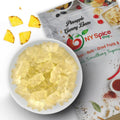 Pineapple Gummy Bears