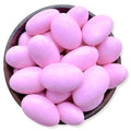 Super Fine Pink Jordan Almonds