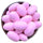 Super Fine Pink Jordan Almonds