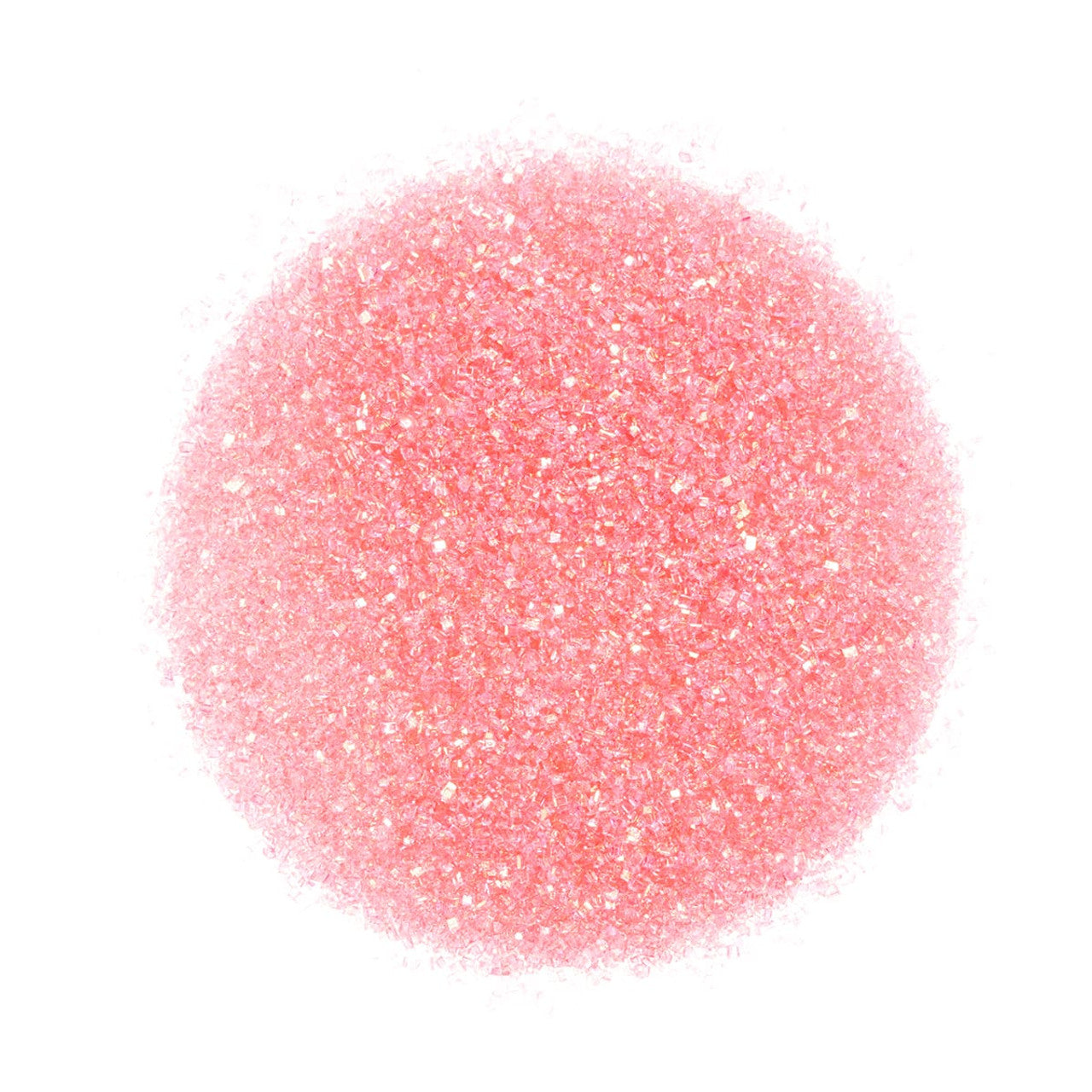 Pink Sanding Sugar - NY Spice Shop