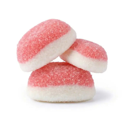 Pink Raspberry Puffy Puffs - NY Spice Shop