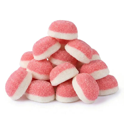 Pink Raspberry Puffy Puffs - NY Spice Shop