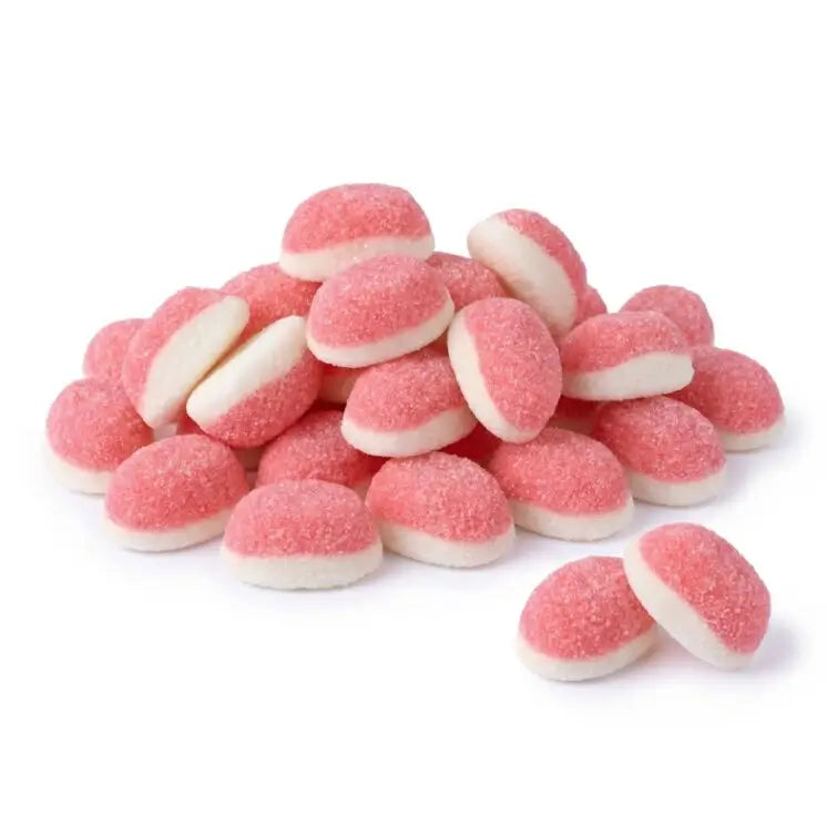 Pink Raspberry Puffy Puffs - NY Spice Shop