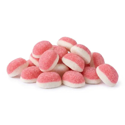 Pink Raspberry Puffy Puffs - NY Spice Shop