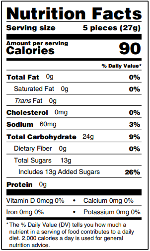 Nutrition Image