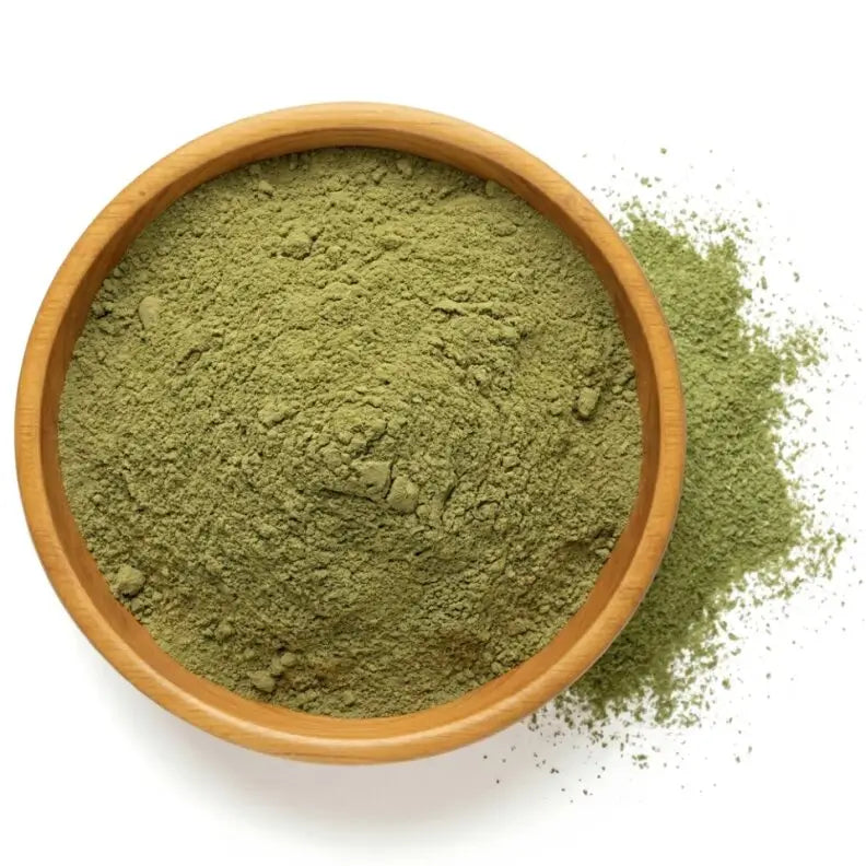 Plantain Herb Powder - NY Spice Shop