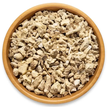 Pleurisy Root Cut & Sifted