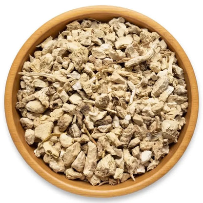 Pleurisy Root Cut & Sifted