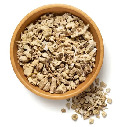 Pleurisy Root Cut & Sifted