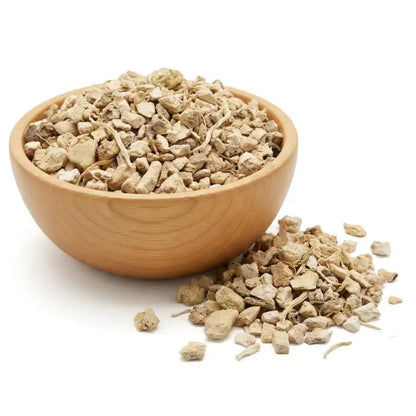 Pleurisy Root Cut & Sifted