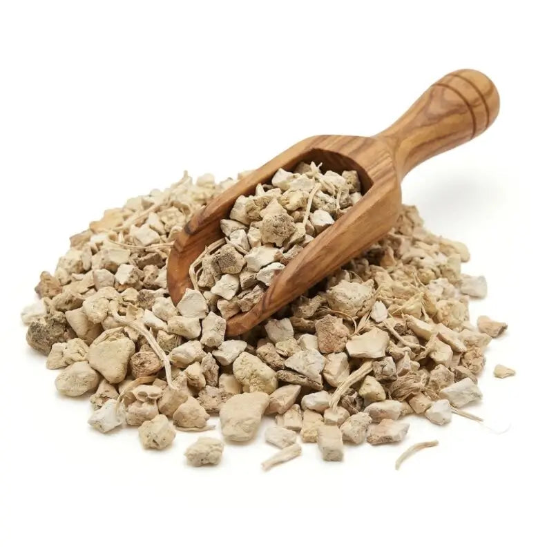 Pleurisy Root Cut & Sifted