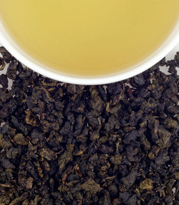 Pomegranate Oolong Tea - NY Spice Shop