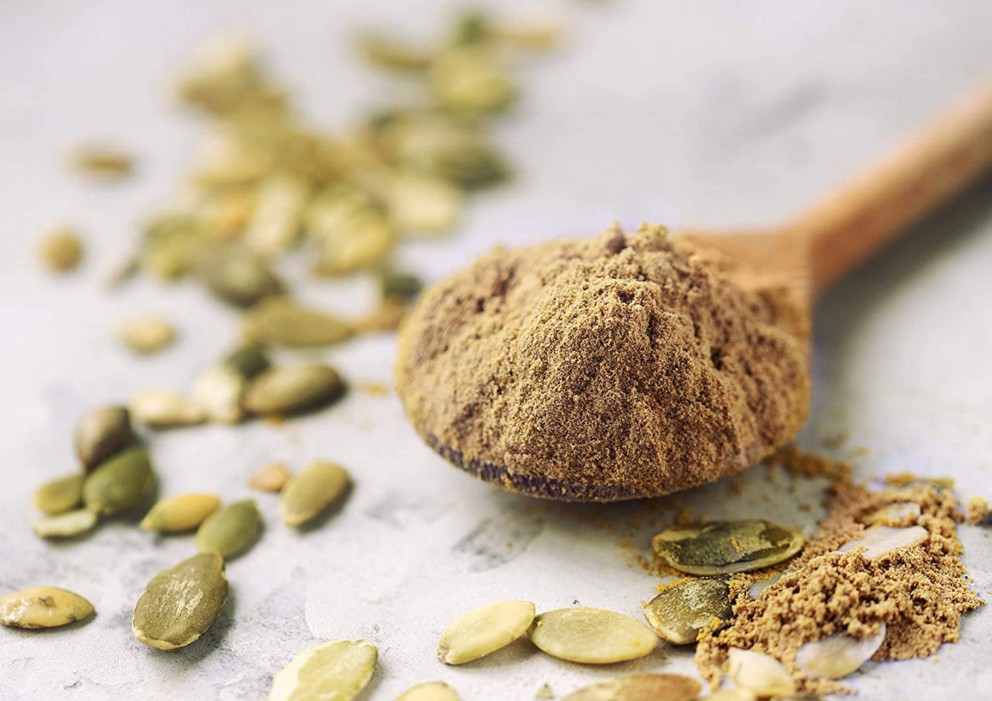 Pumpkin Seed Powder - NY Spice Shop