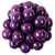 Purple Gumballs - Grape Flavor - NY Spice Shop