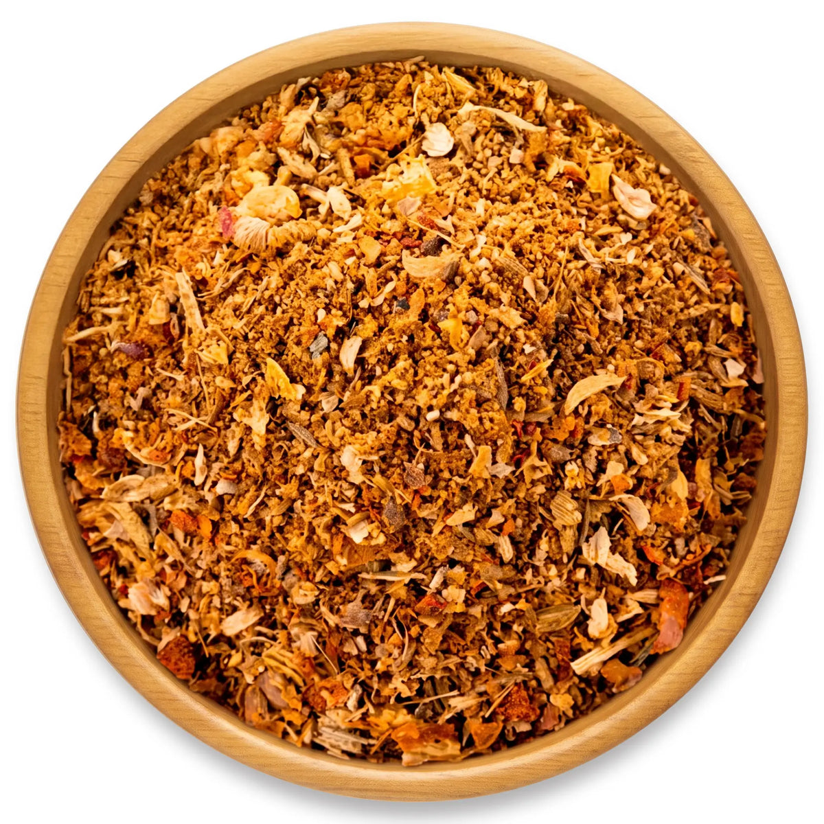 Ras El Hanout Seasoning - Moroccan
