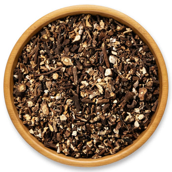 Dandelion Root Roasted - Cut & Sifted