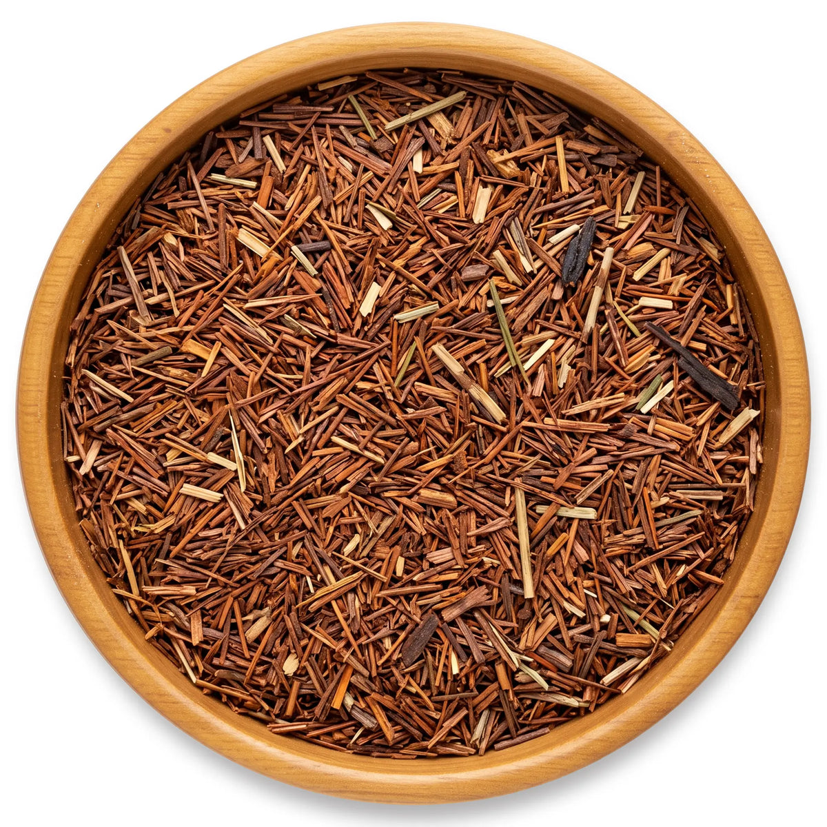 Rooibos Tea (Aspalathus Linearis)