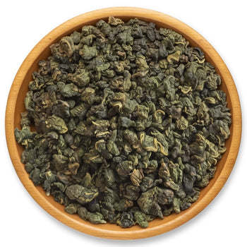 Mulberry Leaf Tea