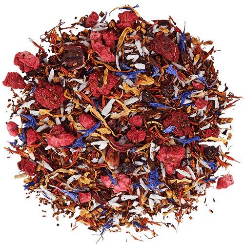 Rainbow Rooibos Tea - NY Spice Shop - Buy Online