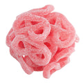 Raspberry Jelly Pretzels
