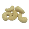 Raw Cashews