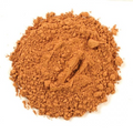 Moroccan Red Clay Powder - Morocco