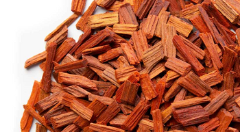 Red Sandalwood - NY Spice Shop 