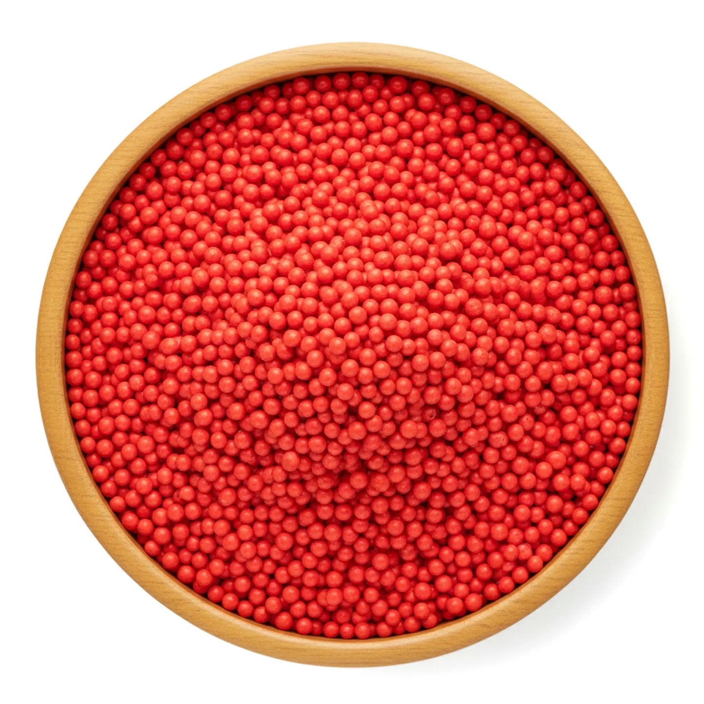 Red Nonpareils - NY Spice Shop