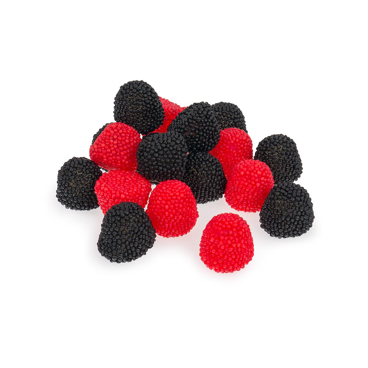 Black & Red Berries Candy - NY Spice Shop - Buy Online