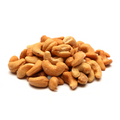 Roasted & Salted Cashews